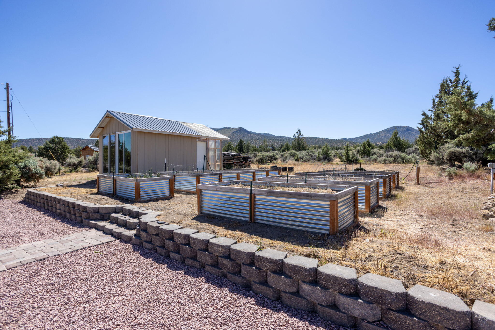 Doris Howlett - Residential