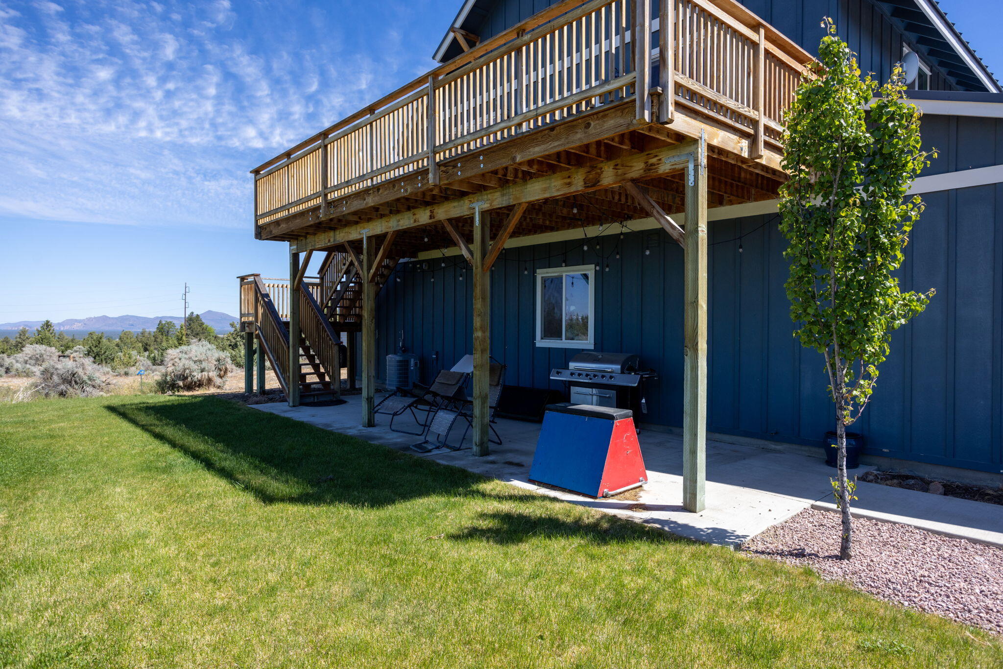 Doris Howlett - Residential