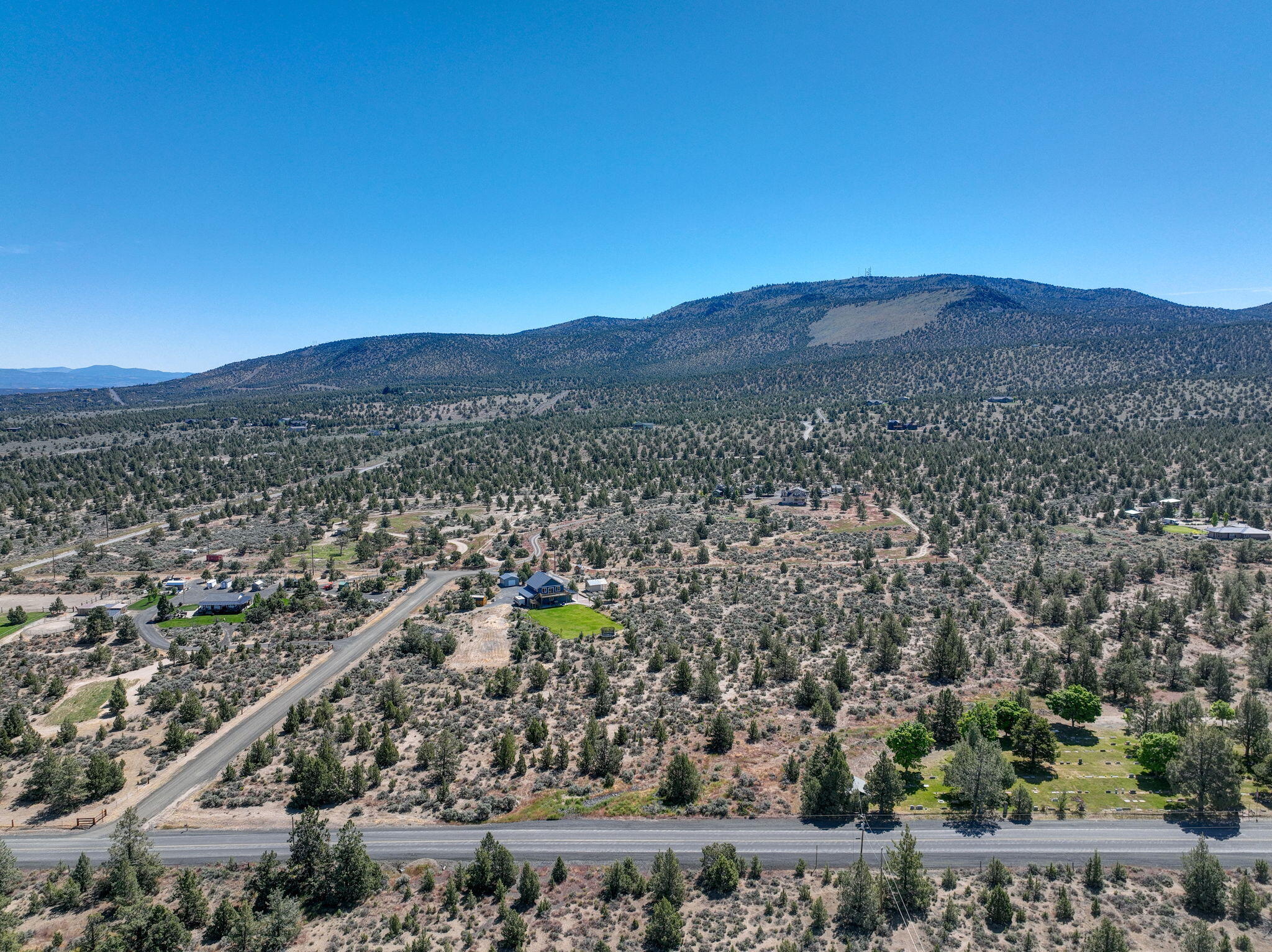 Doris Howlett - Residential