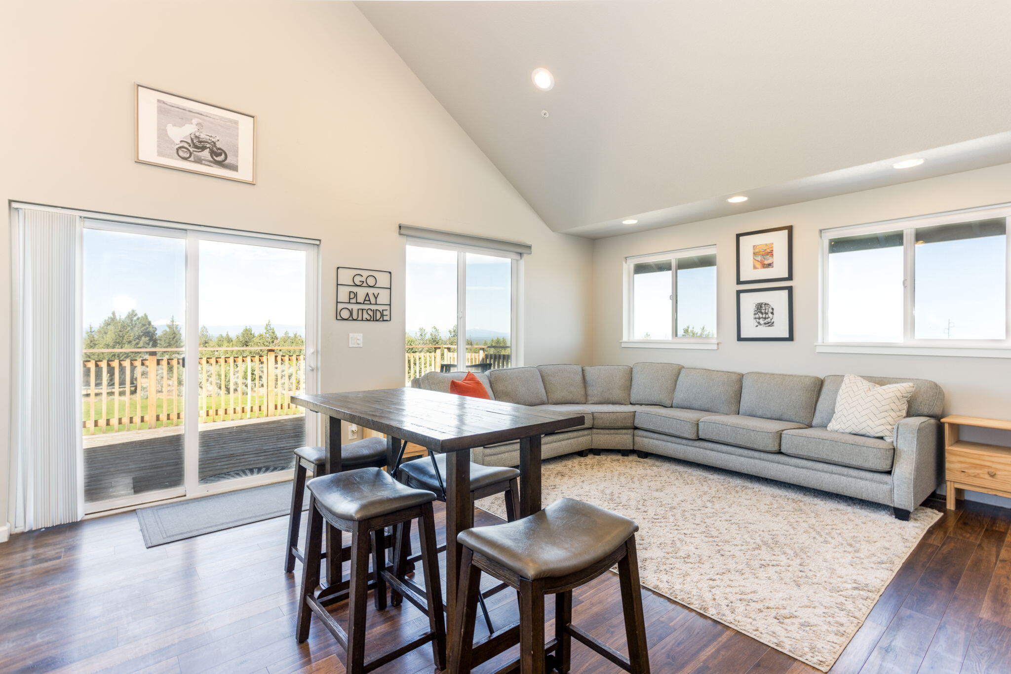 Doris Howlett - Residential