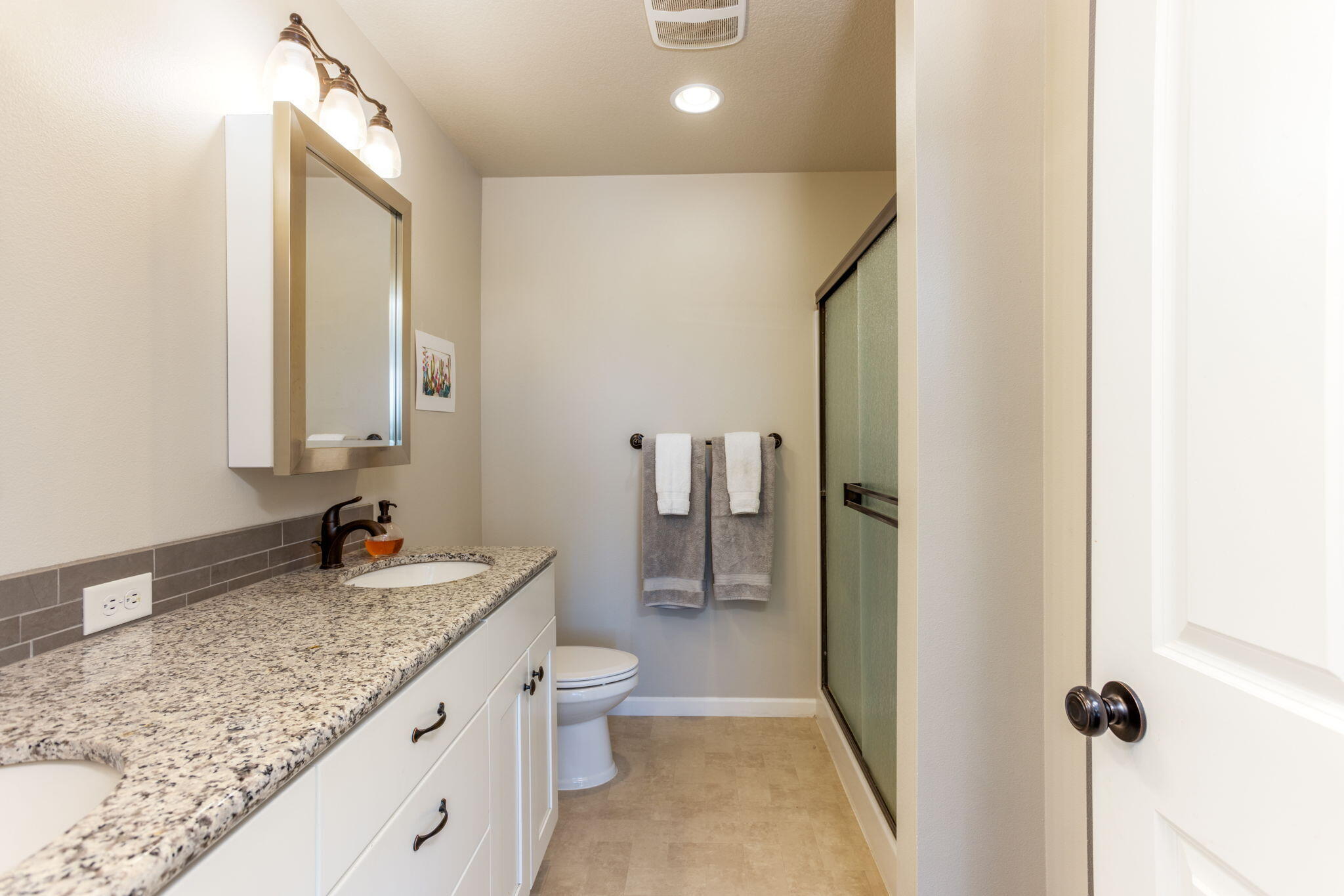 Doris Howlett - Residential