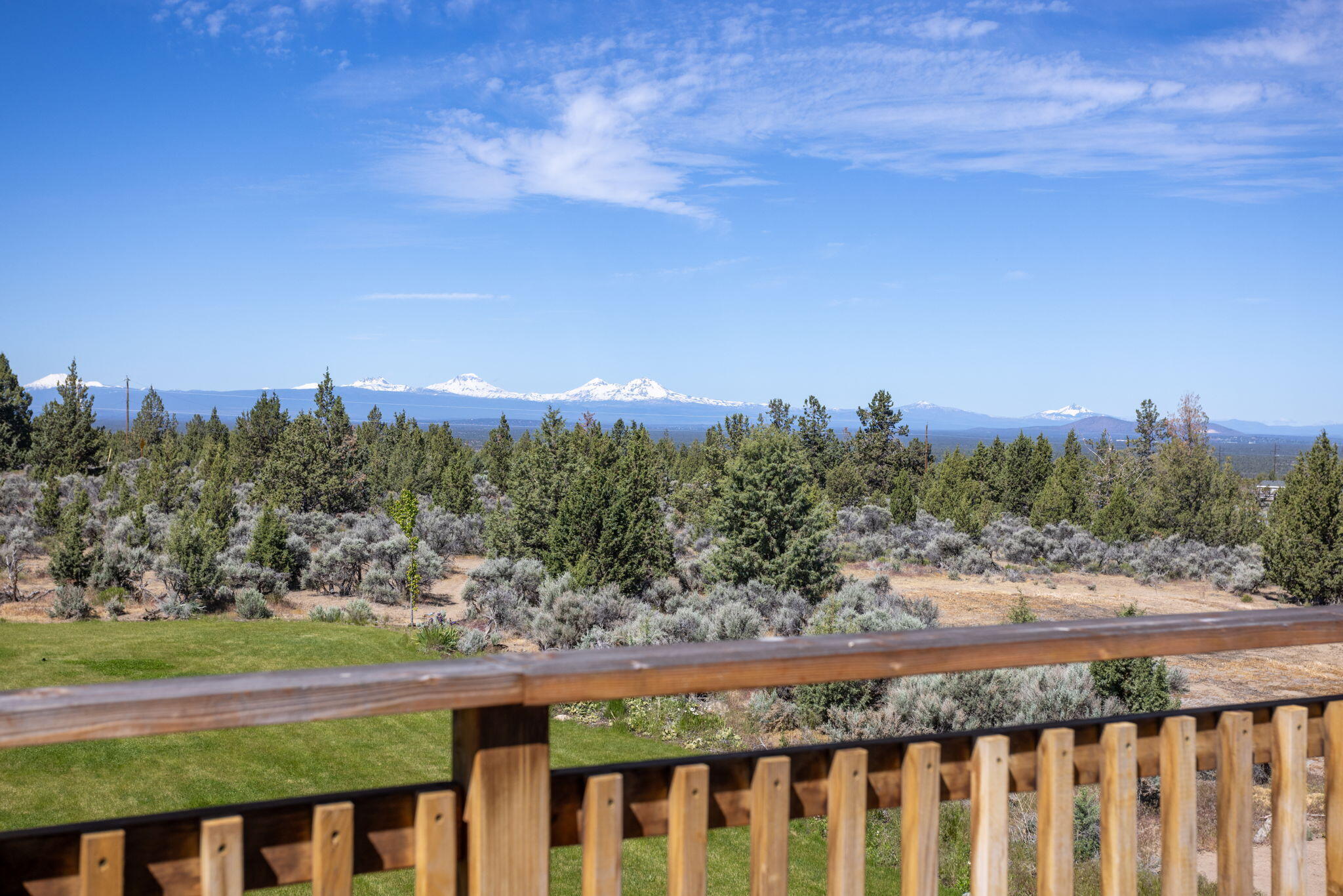 Doris Howlett - Residential