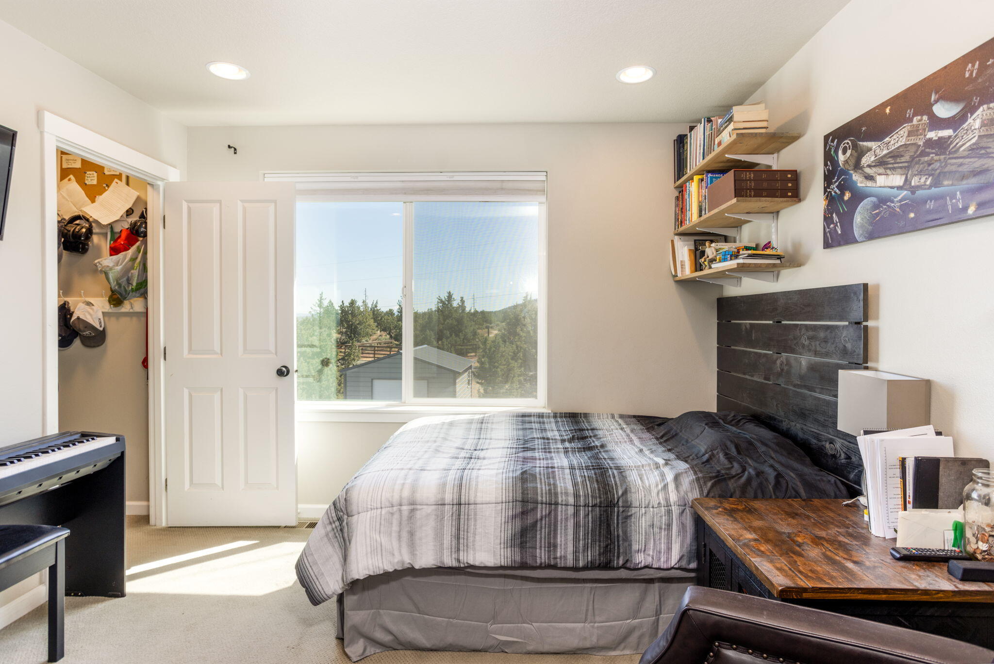 Doris Howlett - Residential