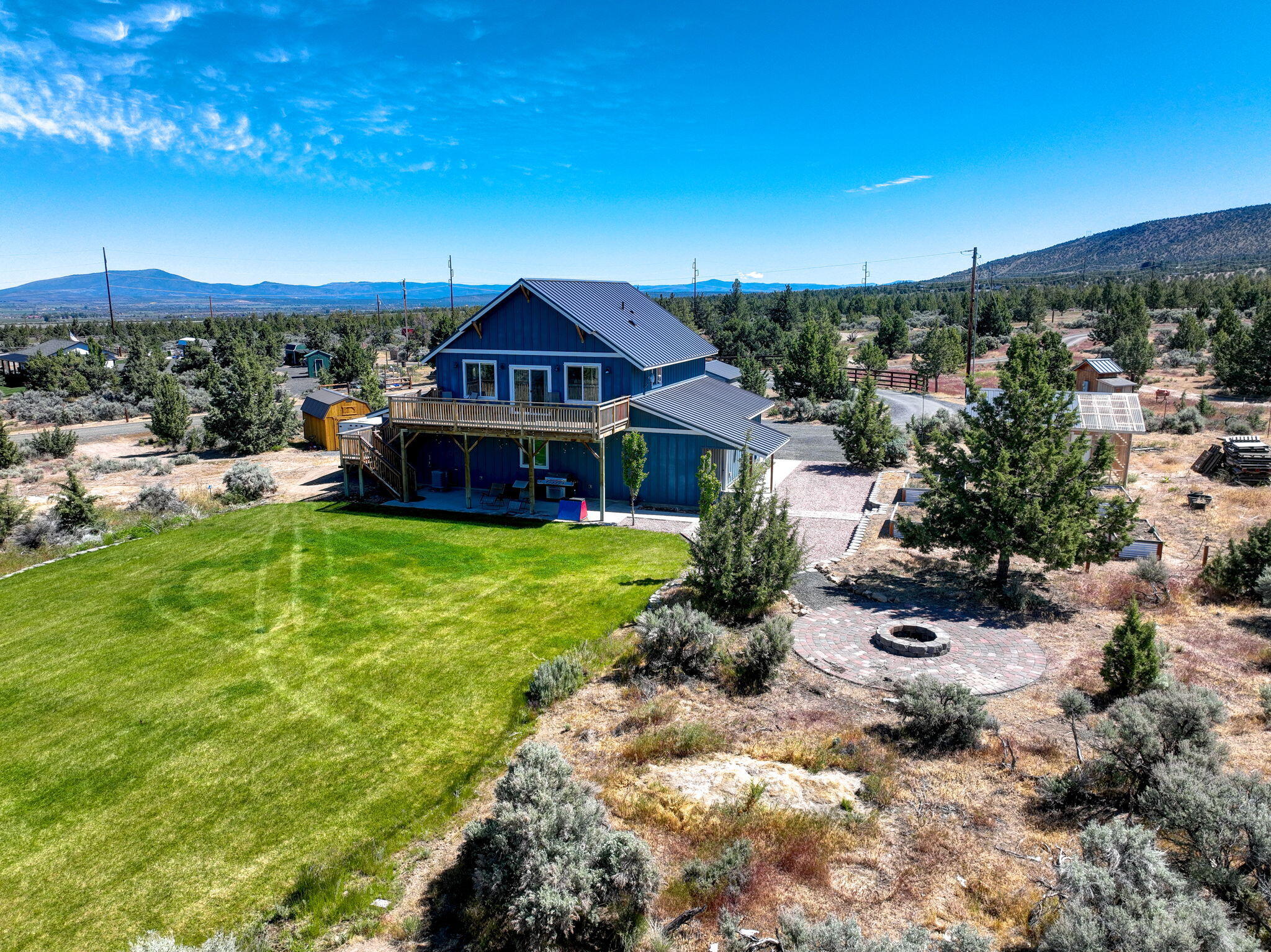 Doris Howlett - Residential