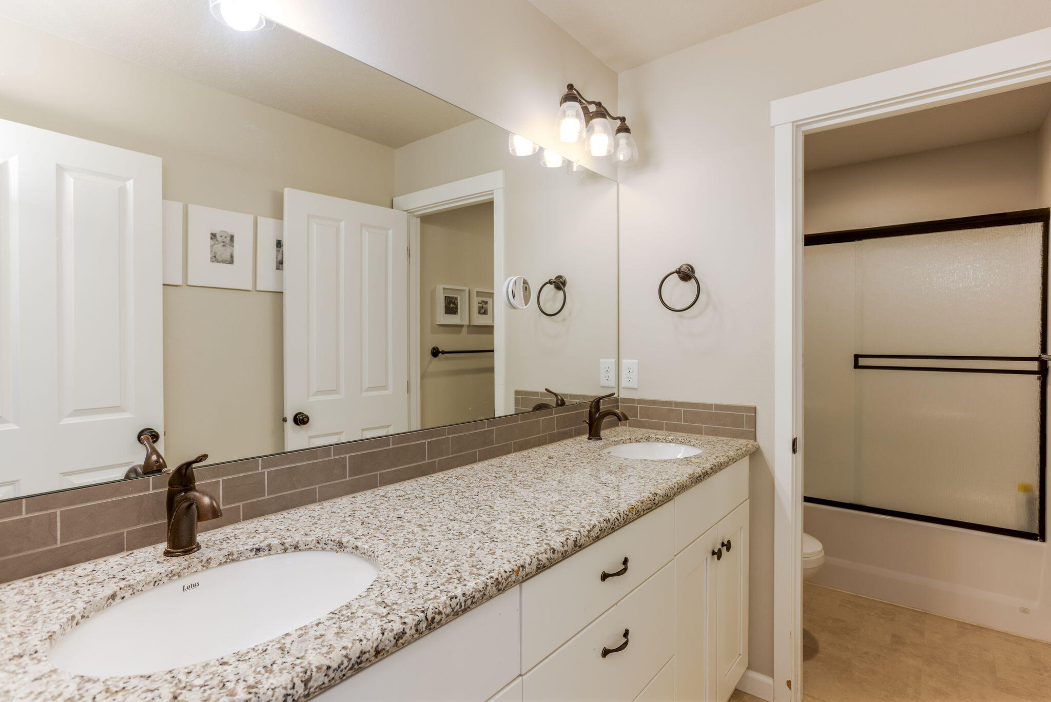 Doris Howlett - Residential