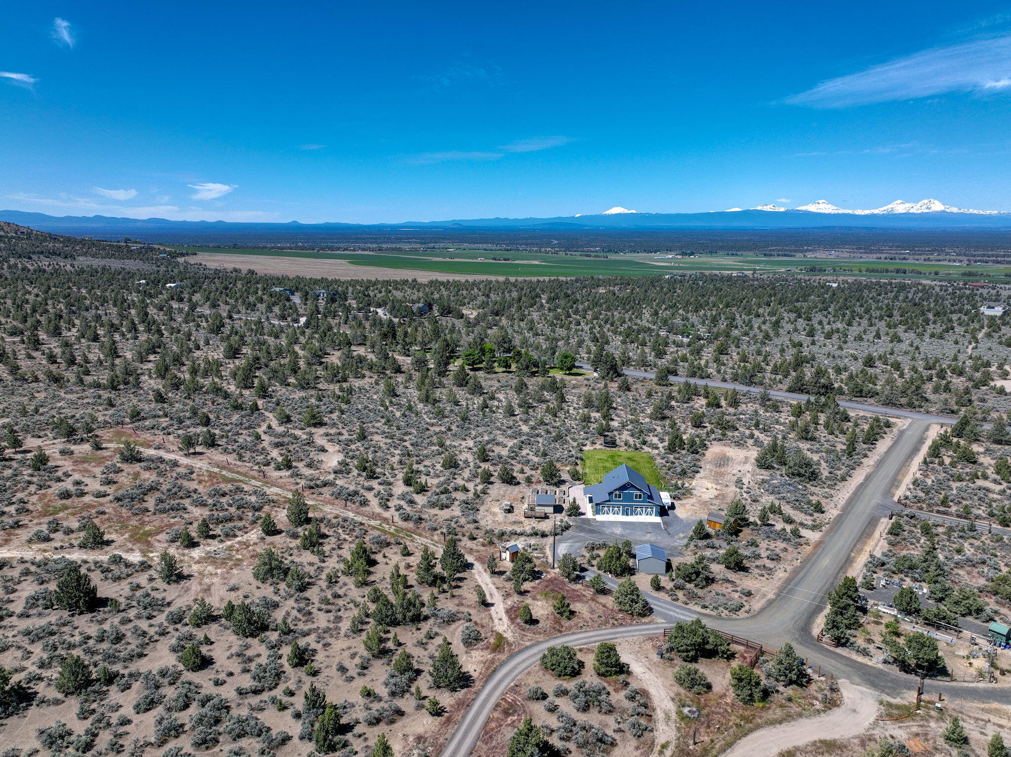 Doris Howlett - Residential