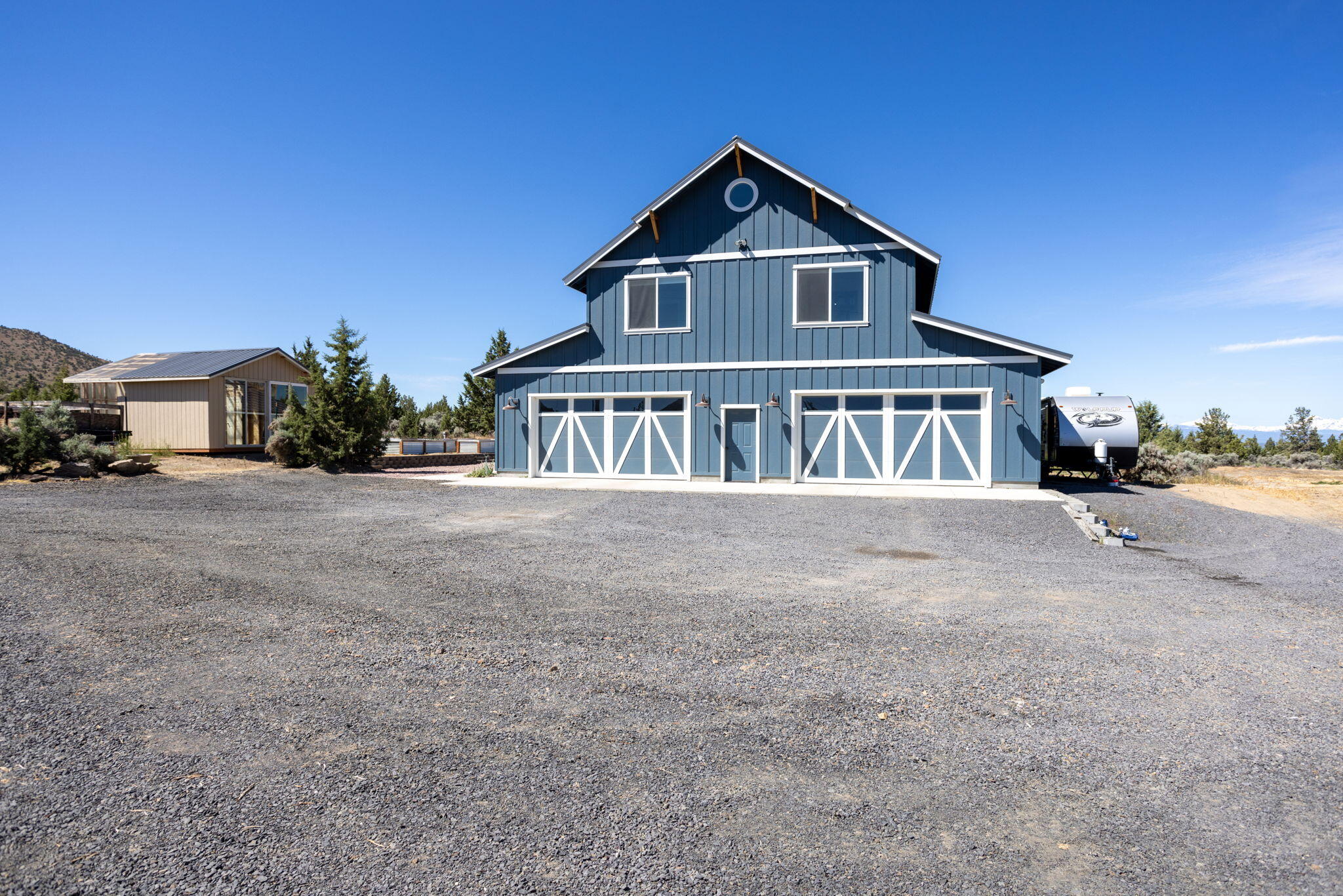 Doris Howlett - Residential