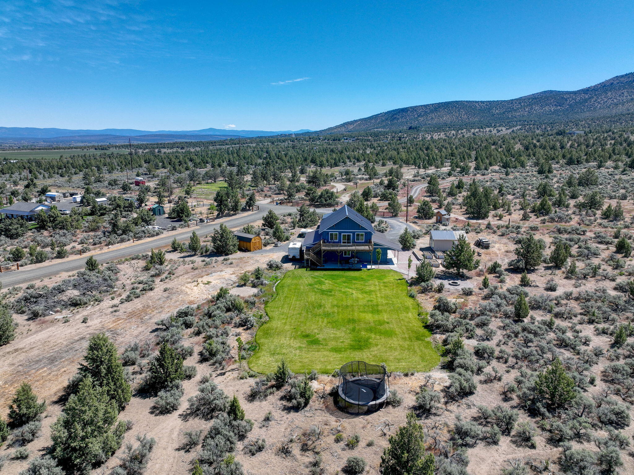 Doris Howlett - Residential