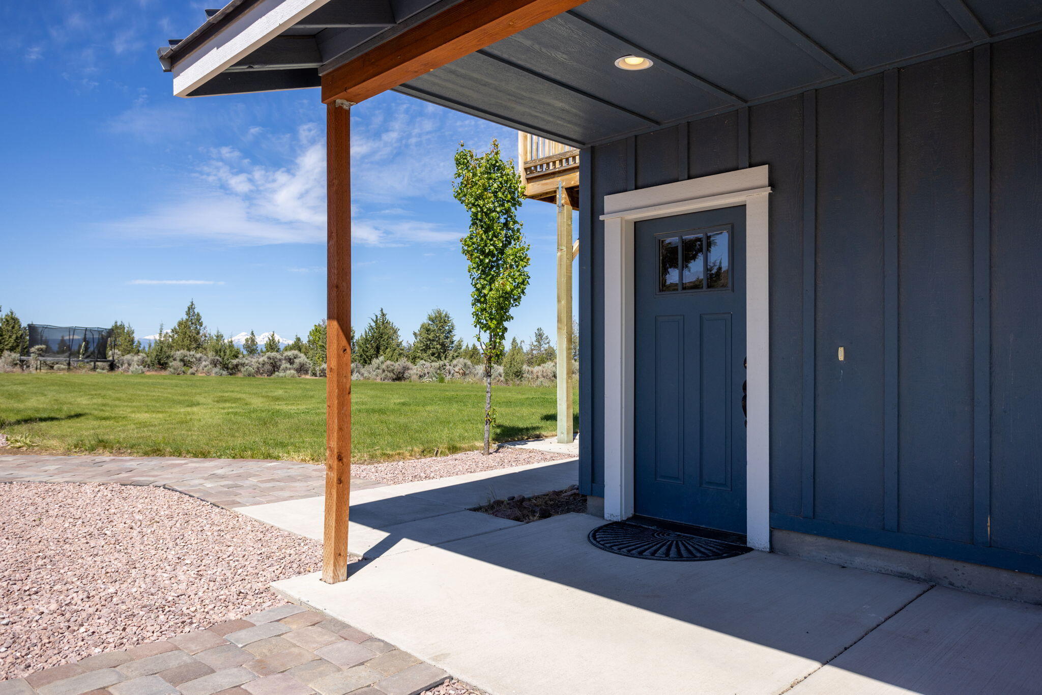 Doris Howlett - Residential