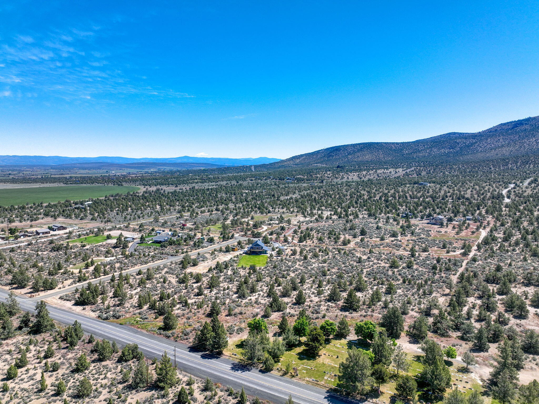 Doris Howlett - Residential