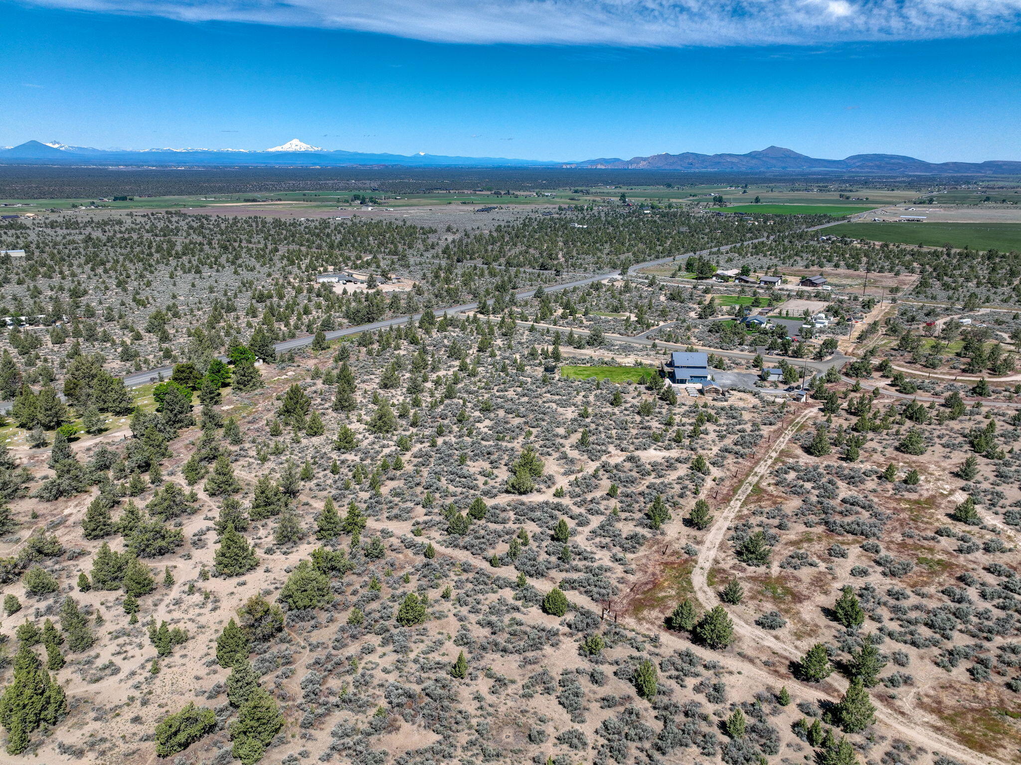 Doris Howlett - Residential