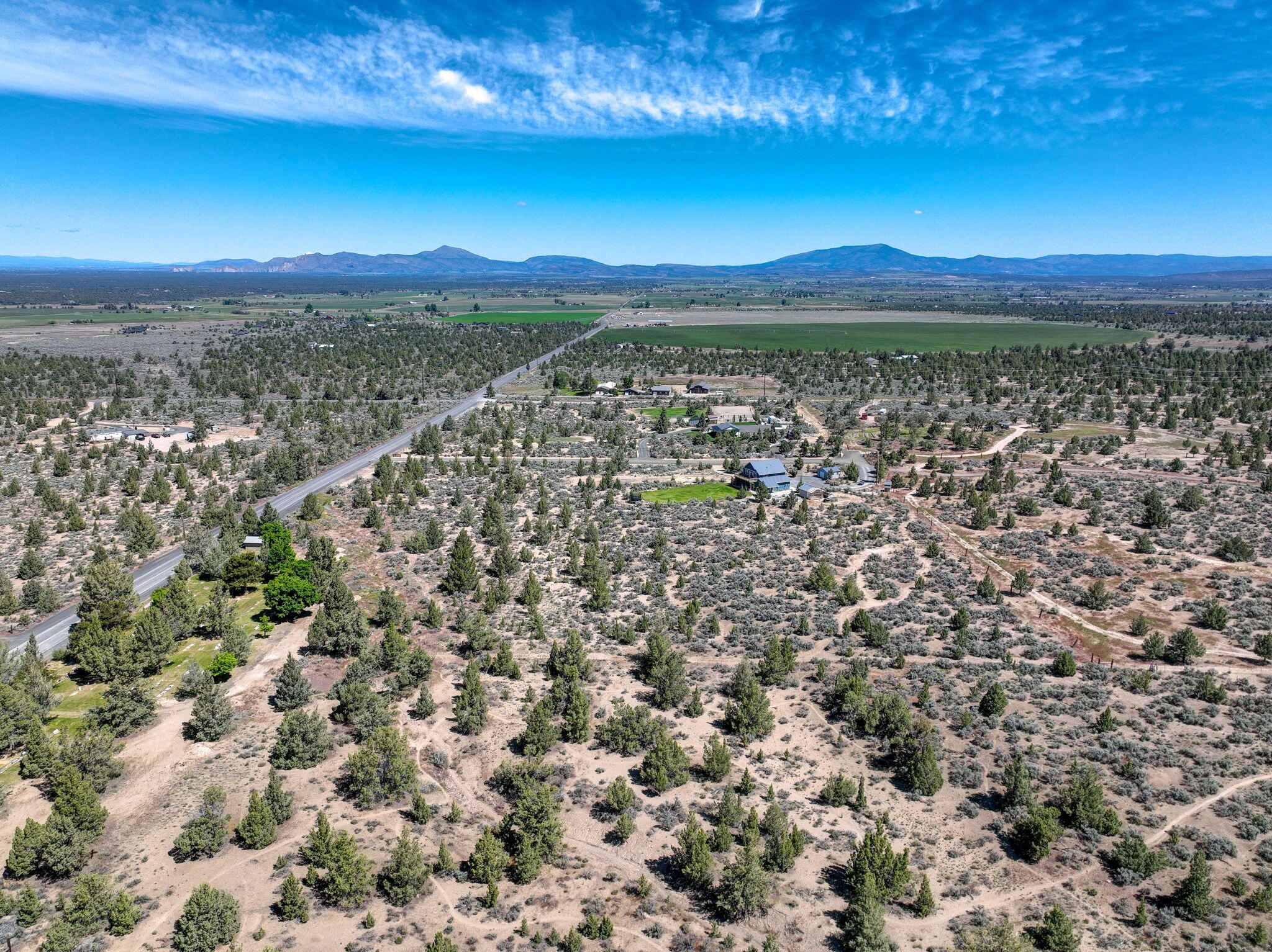 Doris Howlett - Residential