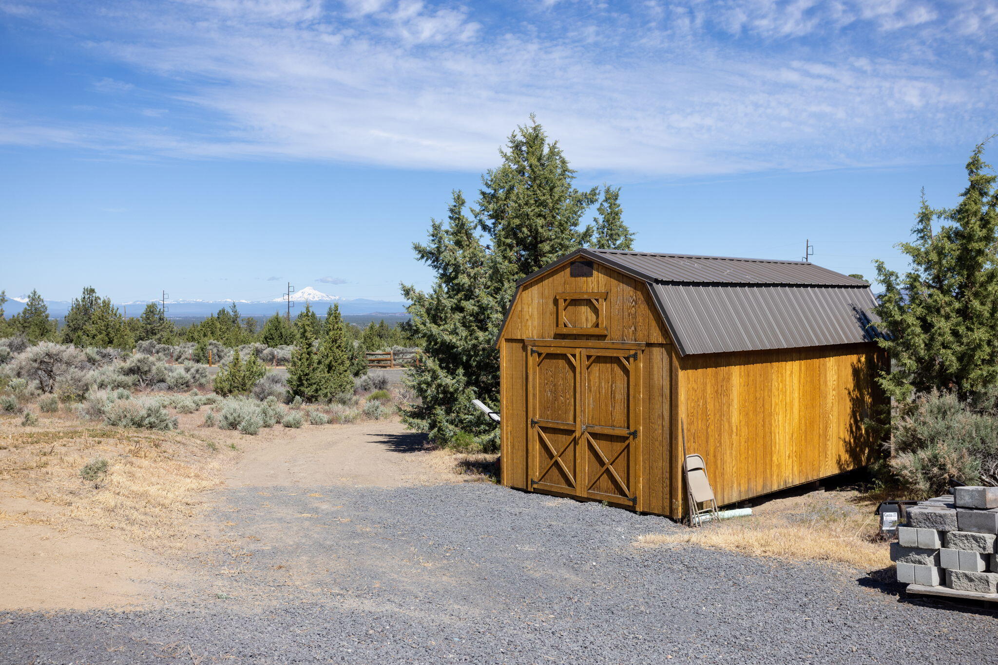 Doris Howlett - Residential