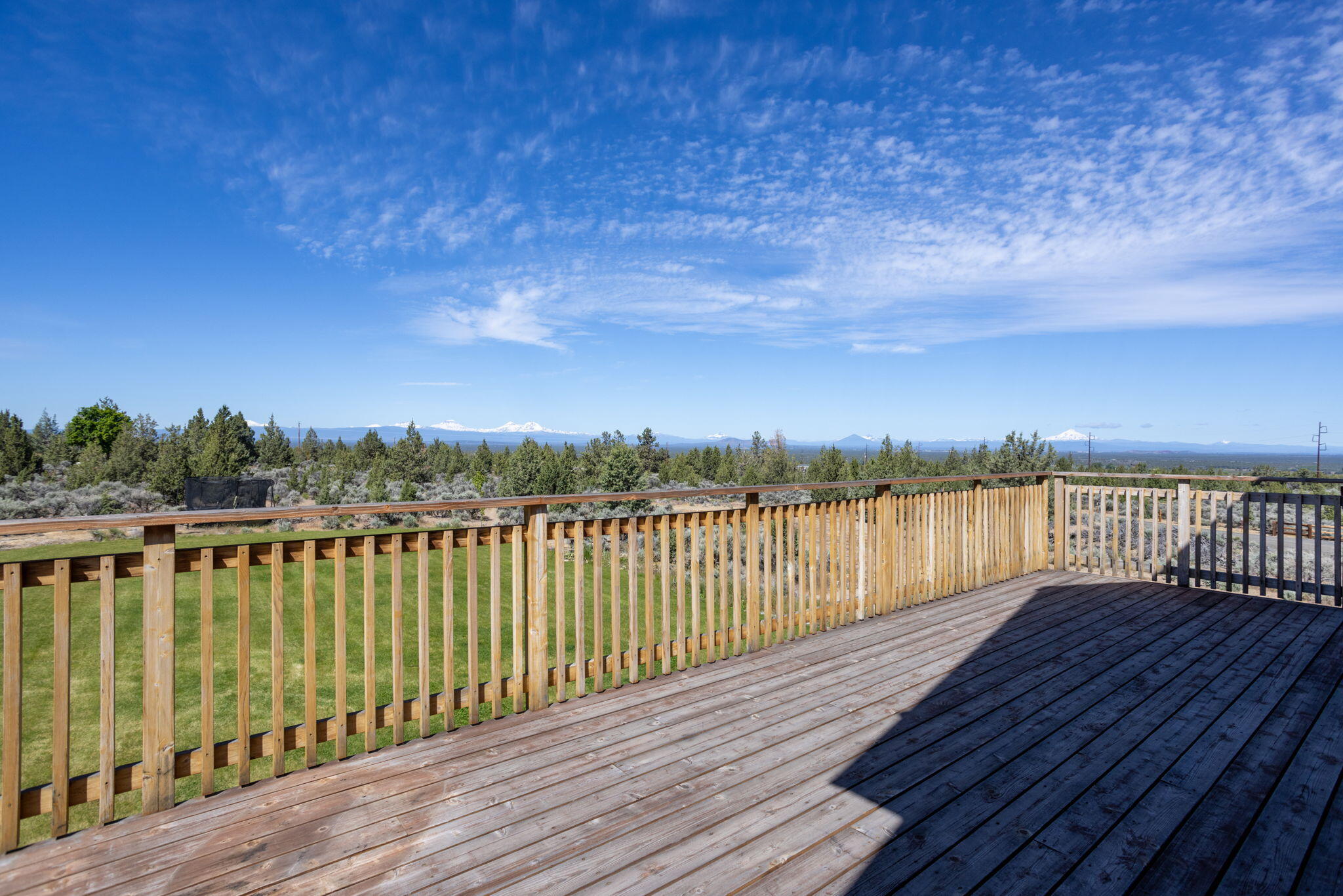 Doris Howlett - Residential