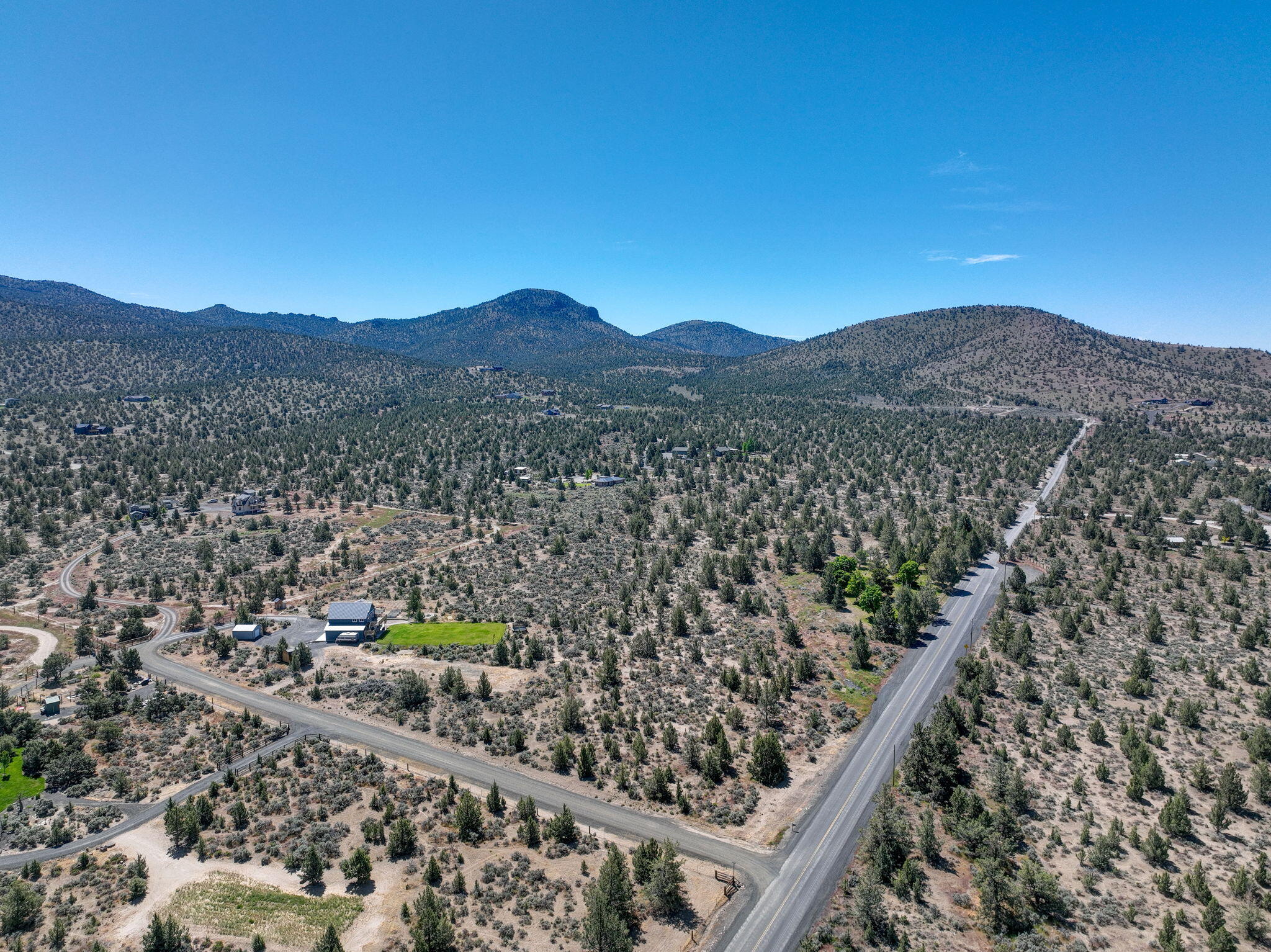 Doris Howlett - Residential