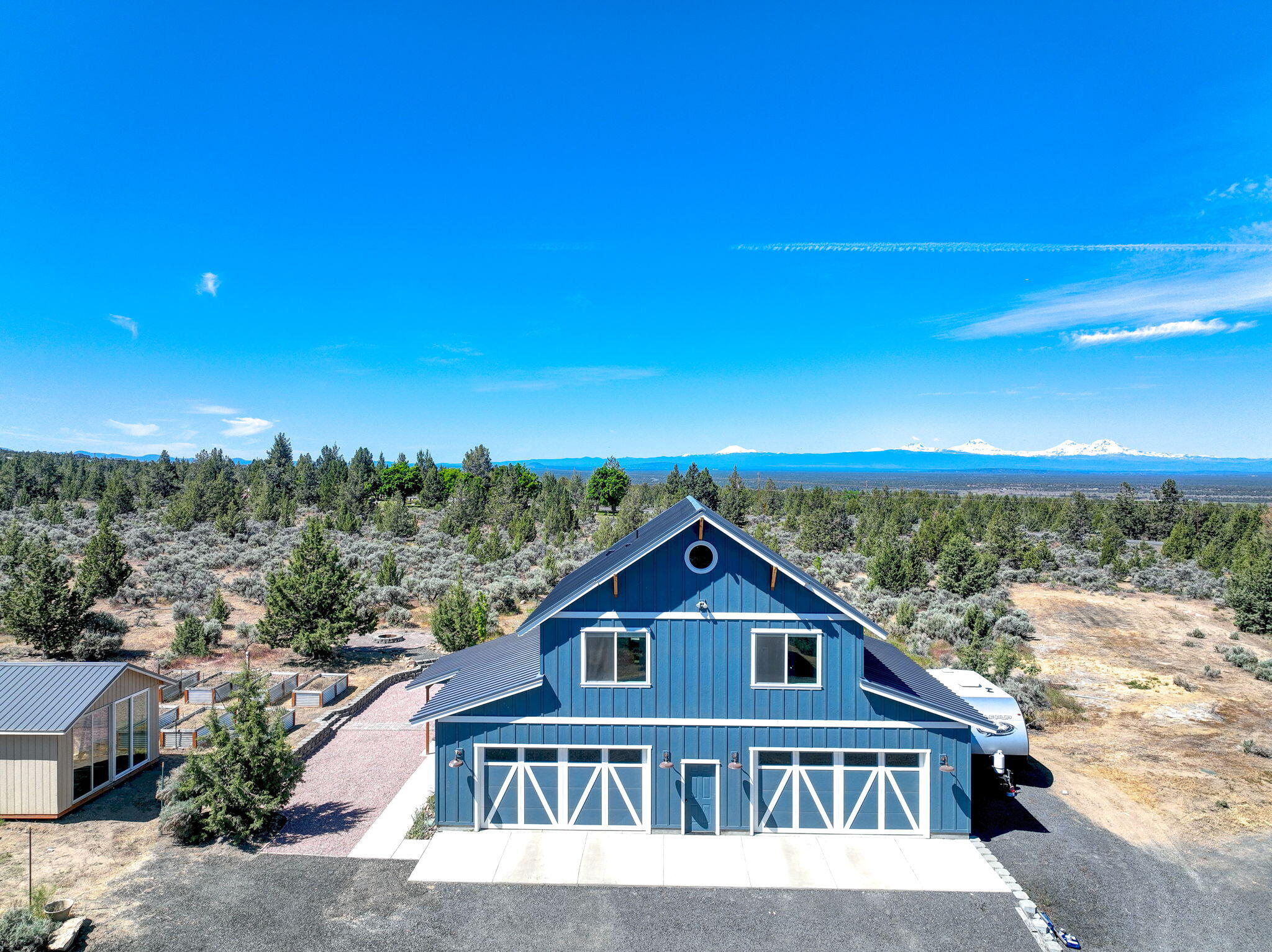 Doris Howlett - Residential