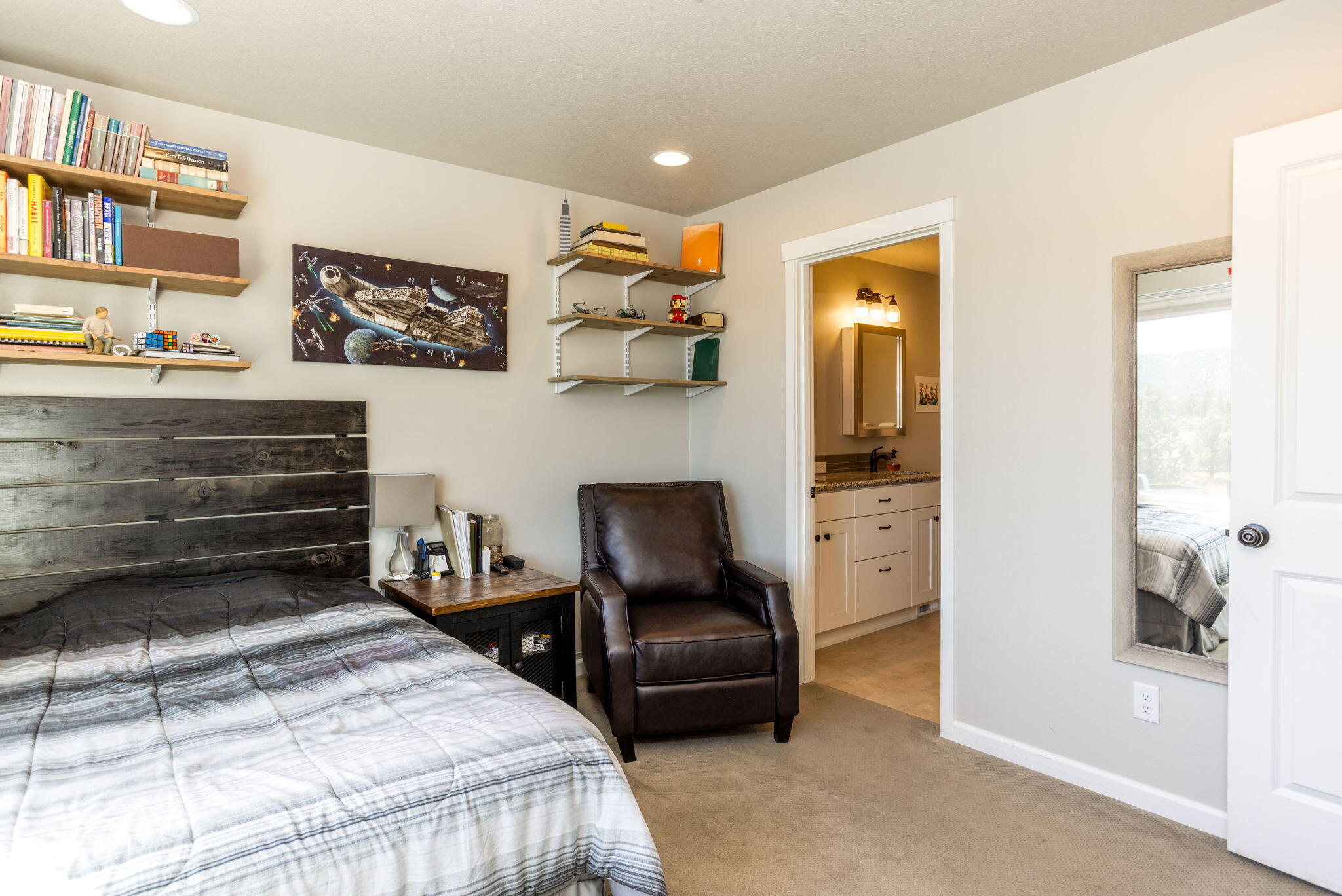 Doris Howlett - Residential