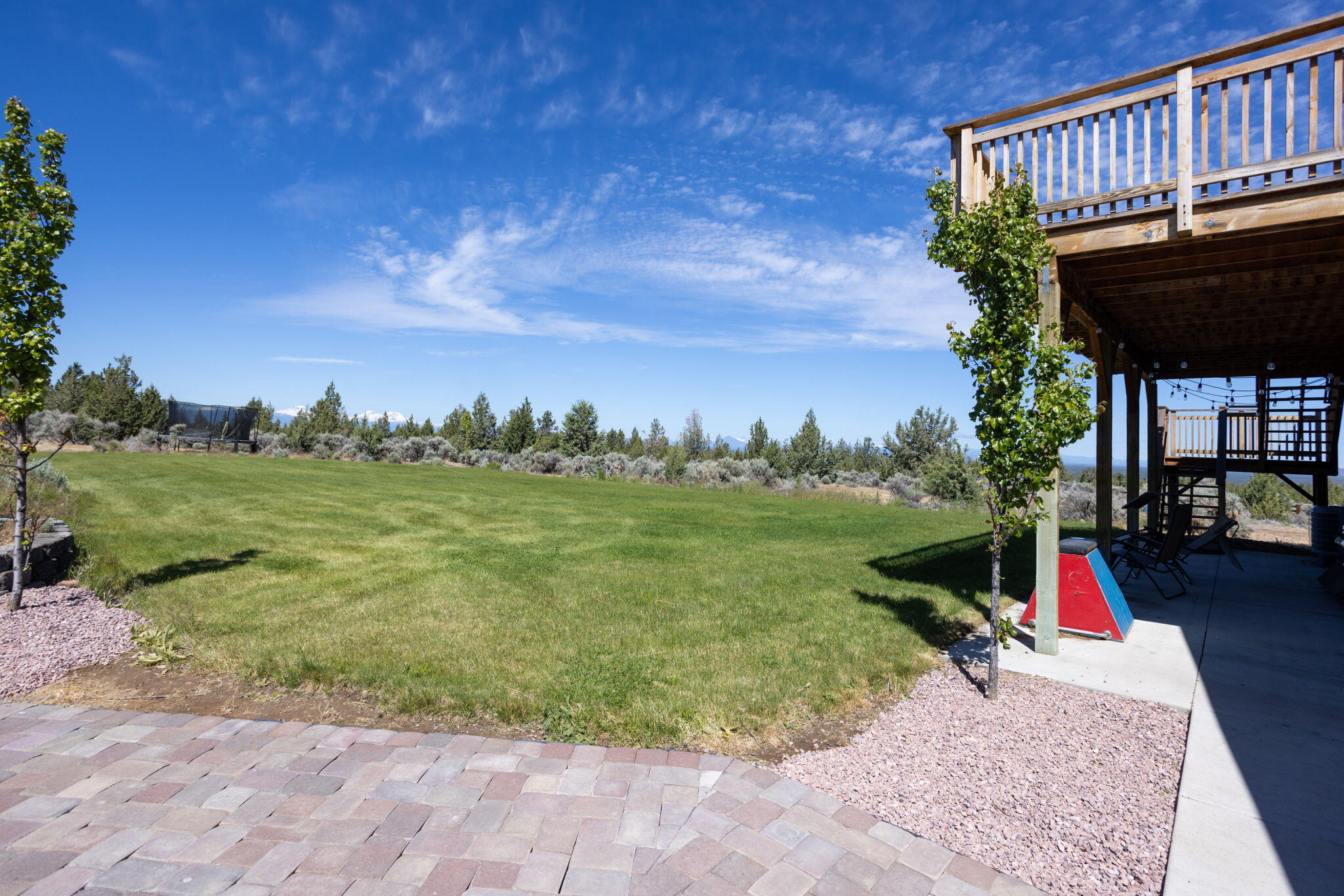 Doris Howlett - Residential