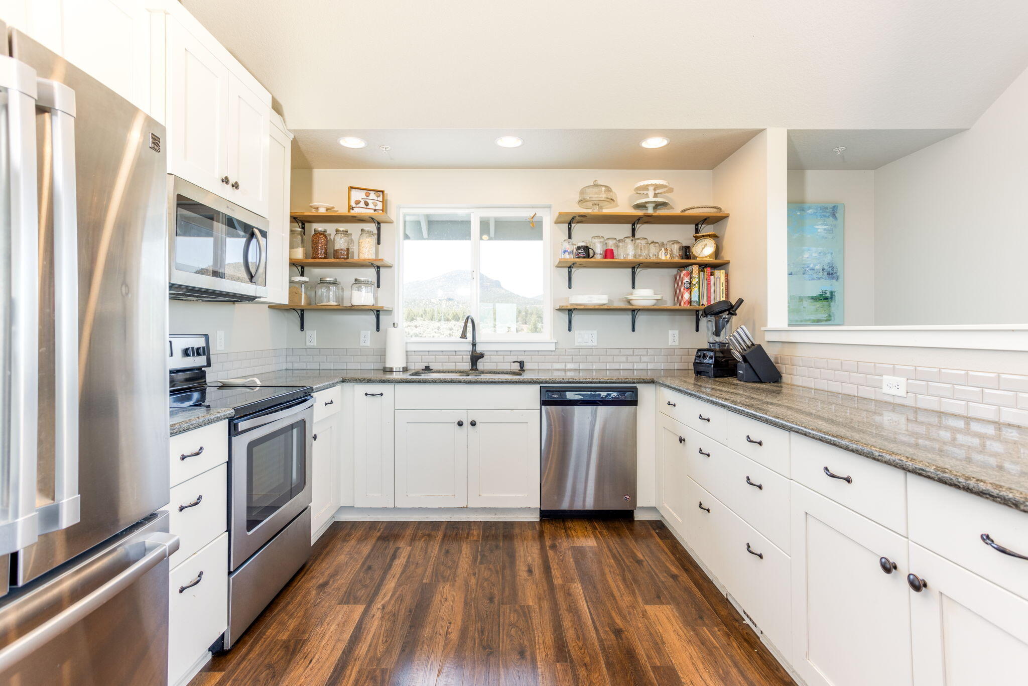 Doris Howlett - Residential