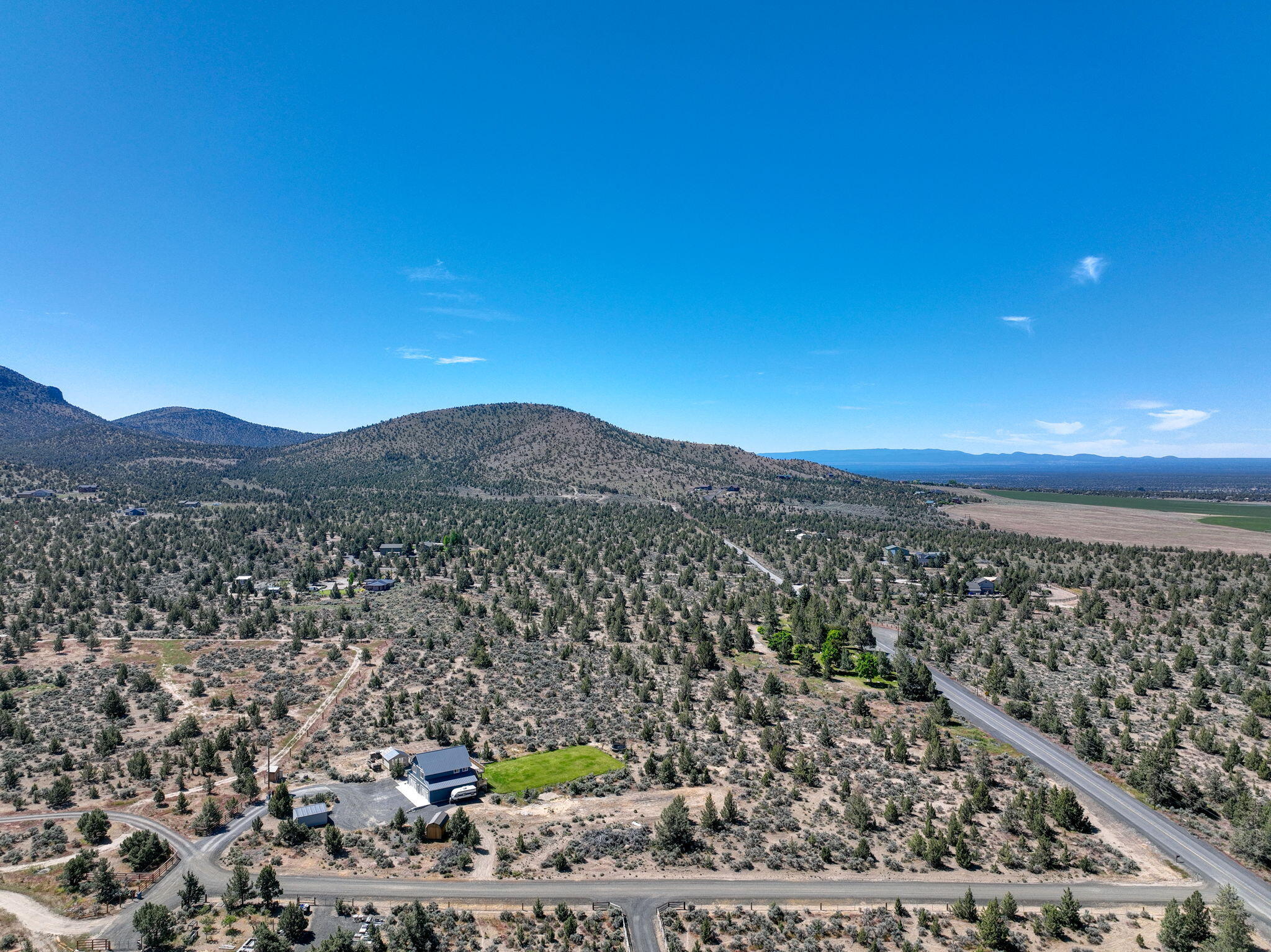 Doris Howlett - Residential