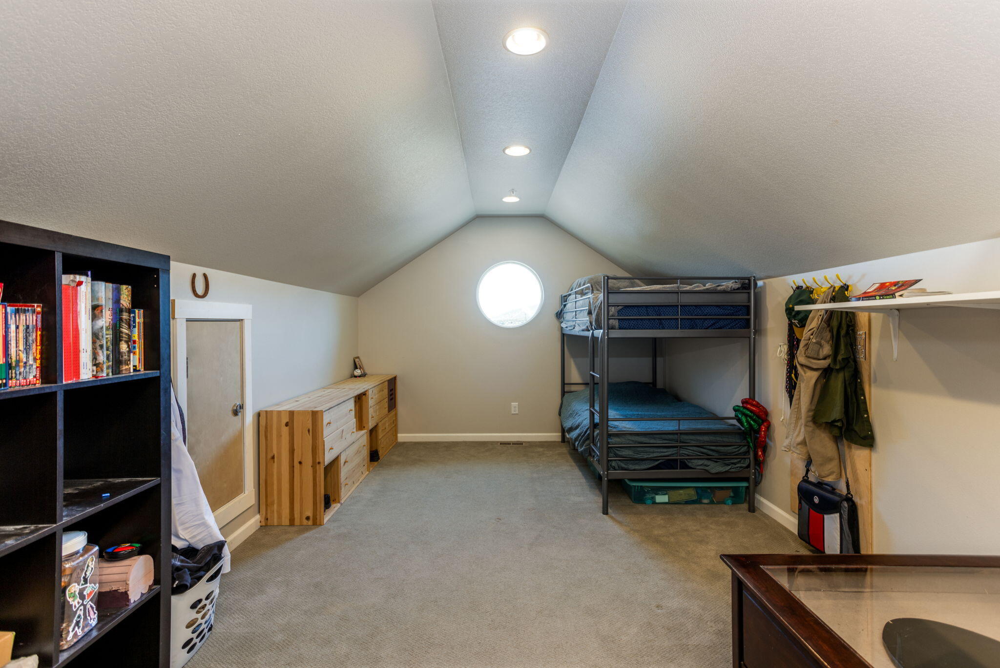 Doris Howlett - Residential