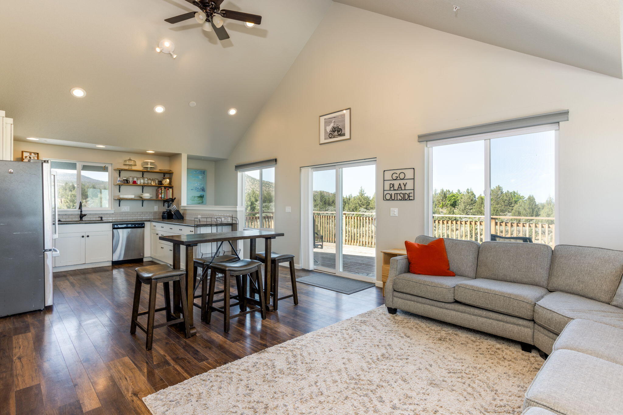 Doris Howlett - Residential