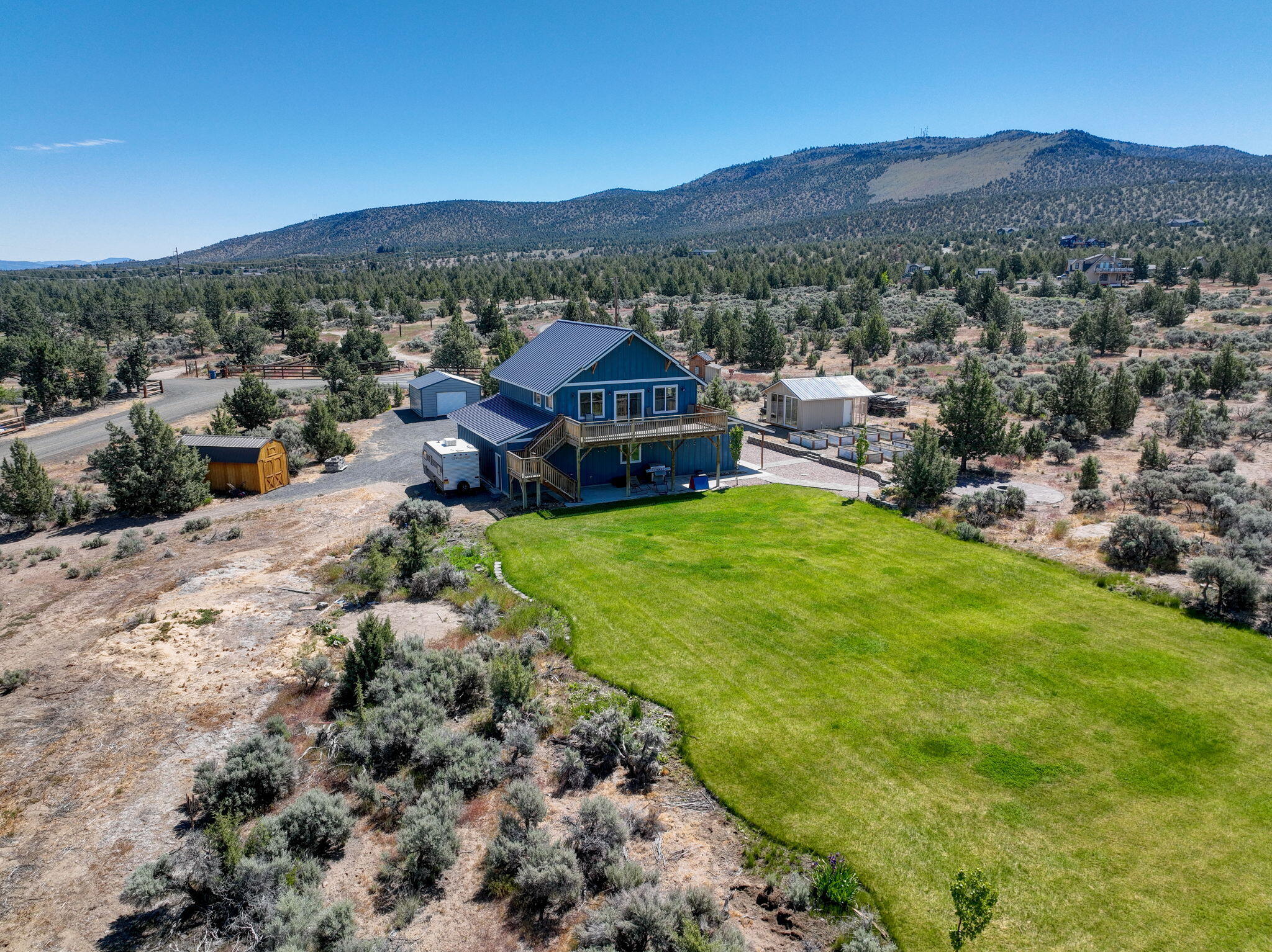 Doris Howlett - Residential