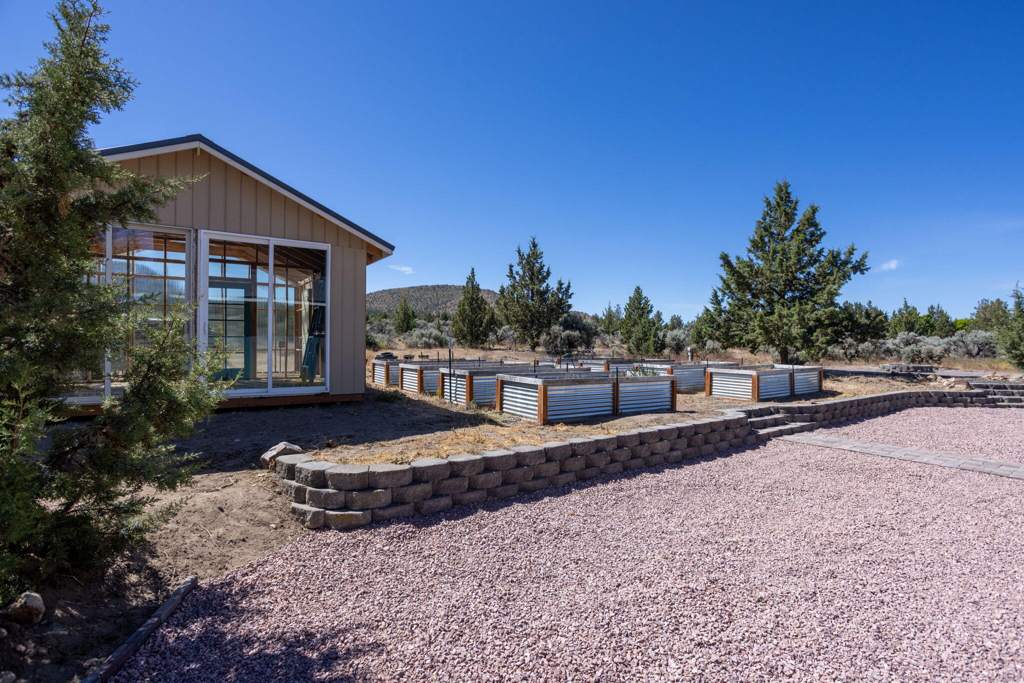 Doris Howlett - Residential