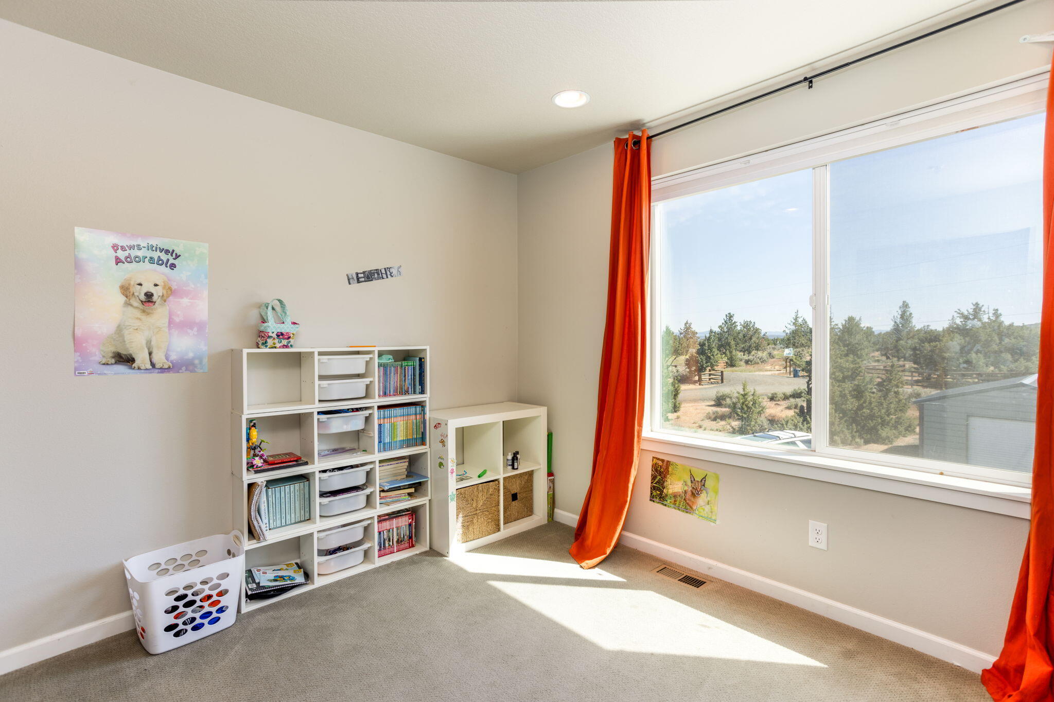 Doris Howlett - Residential