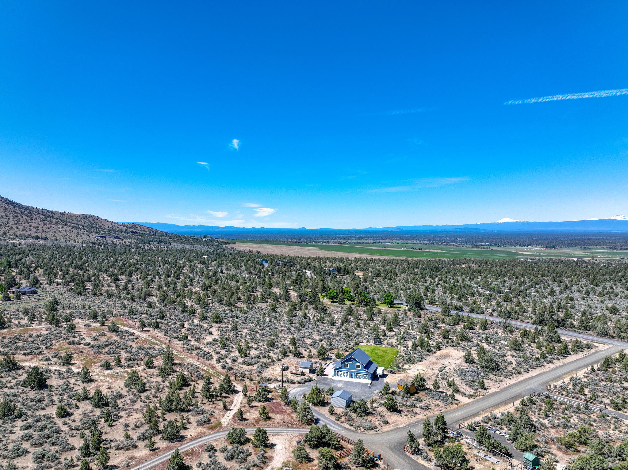 Doris Howlett - Residential