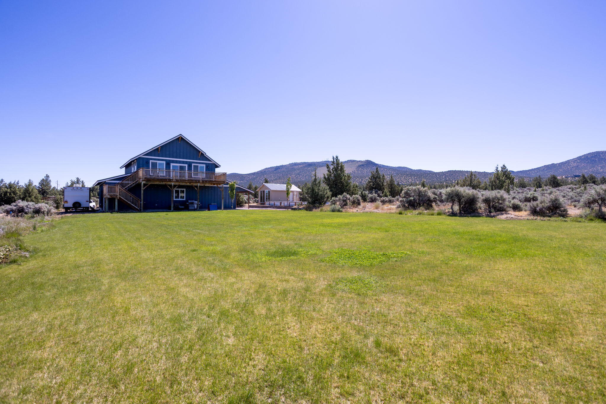 Doris Howlett - Residential