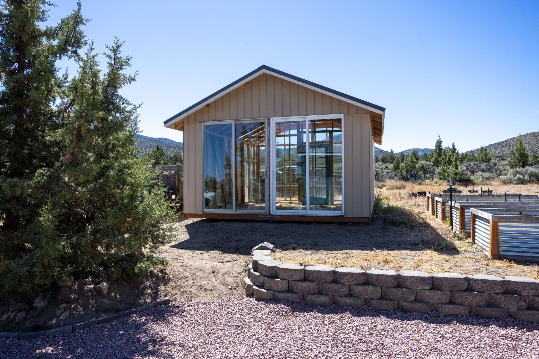 Doris Howlett - Residential