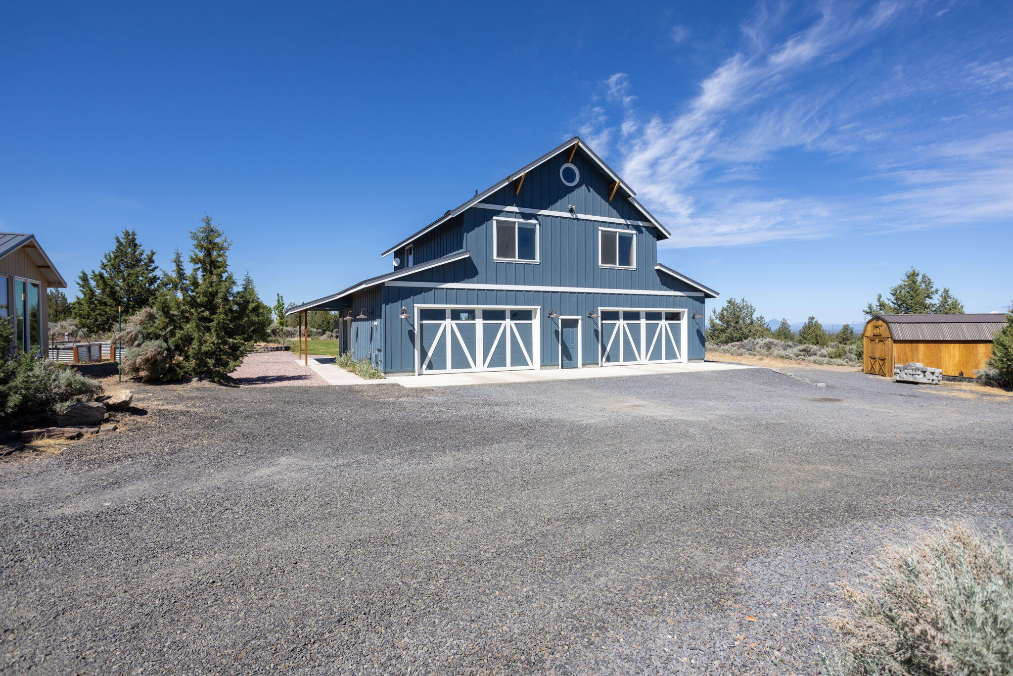 Doris Howlett - Residential