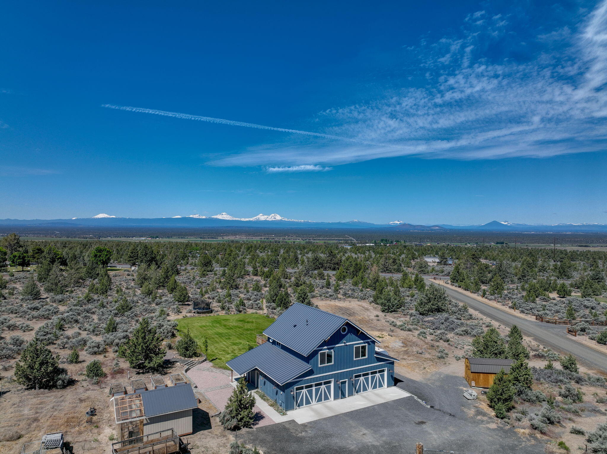 Doris Howlett - Residential