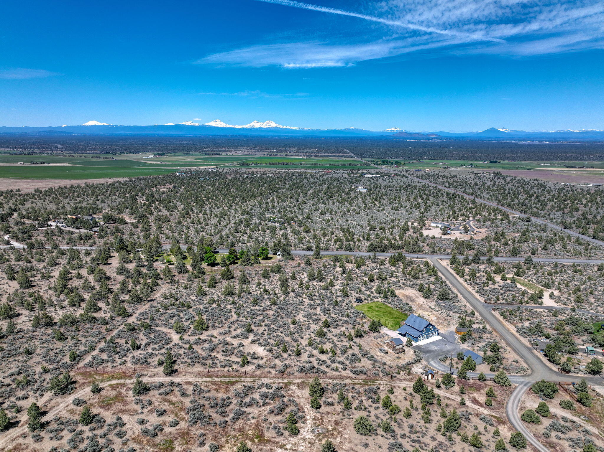 Doris Howlett - Residential