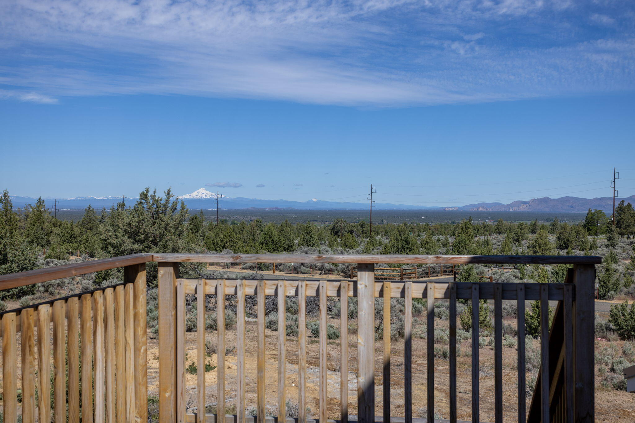 Doris Howlett - Residential