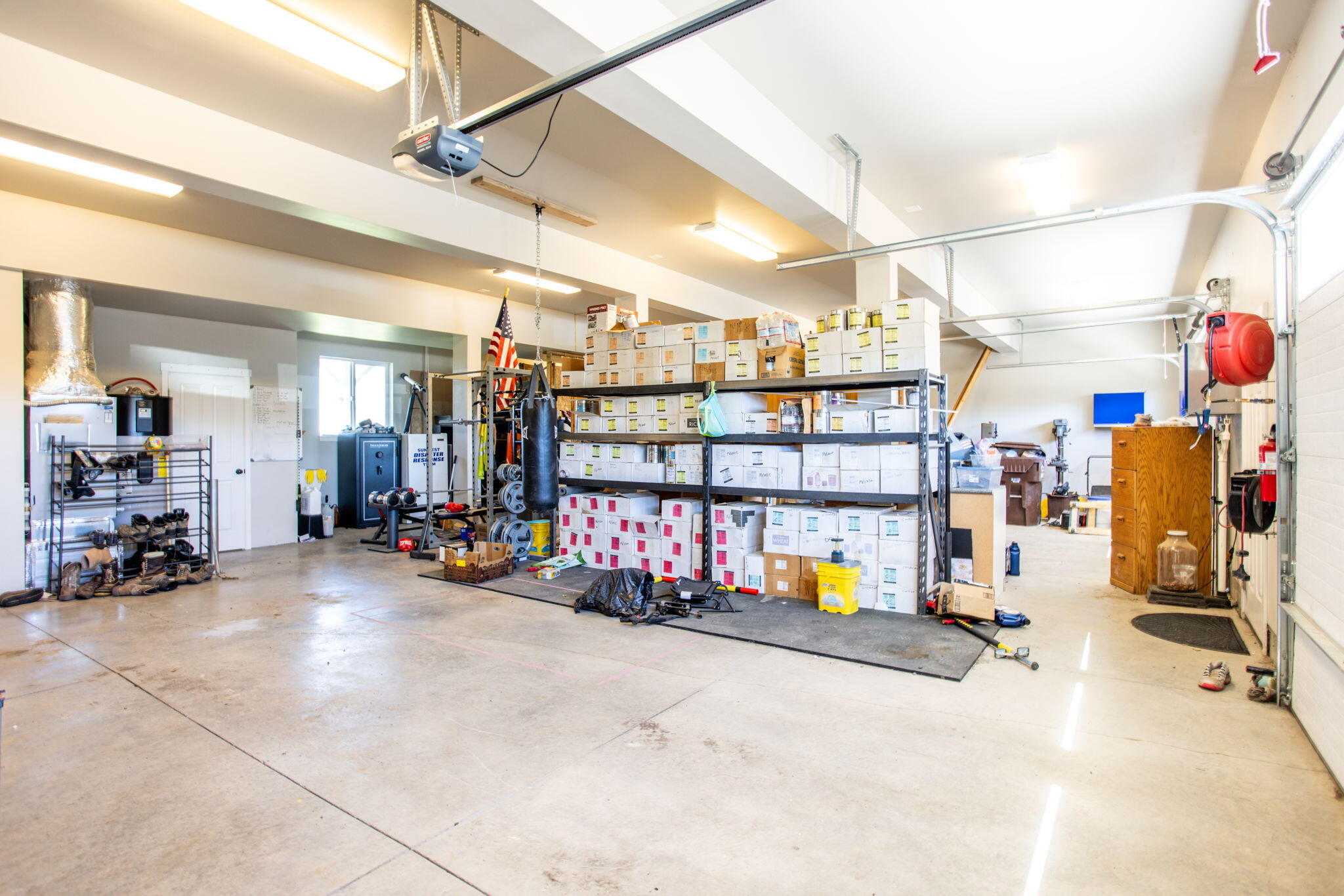 Doris Howlett - Residential