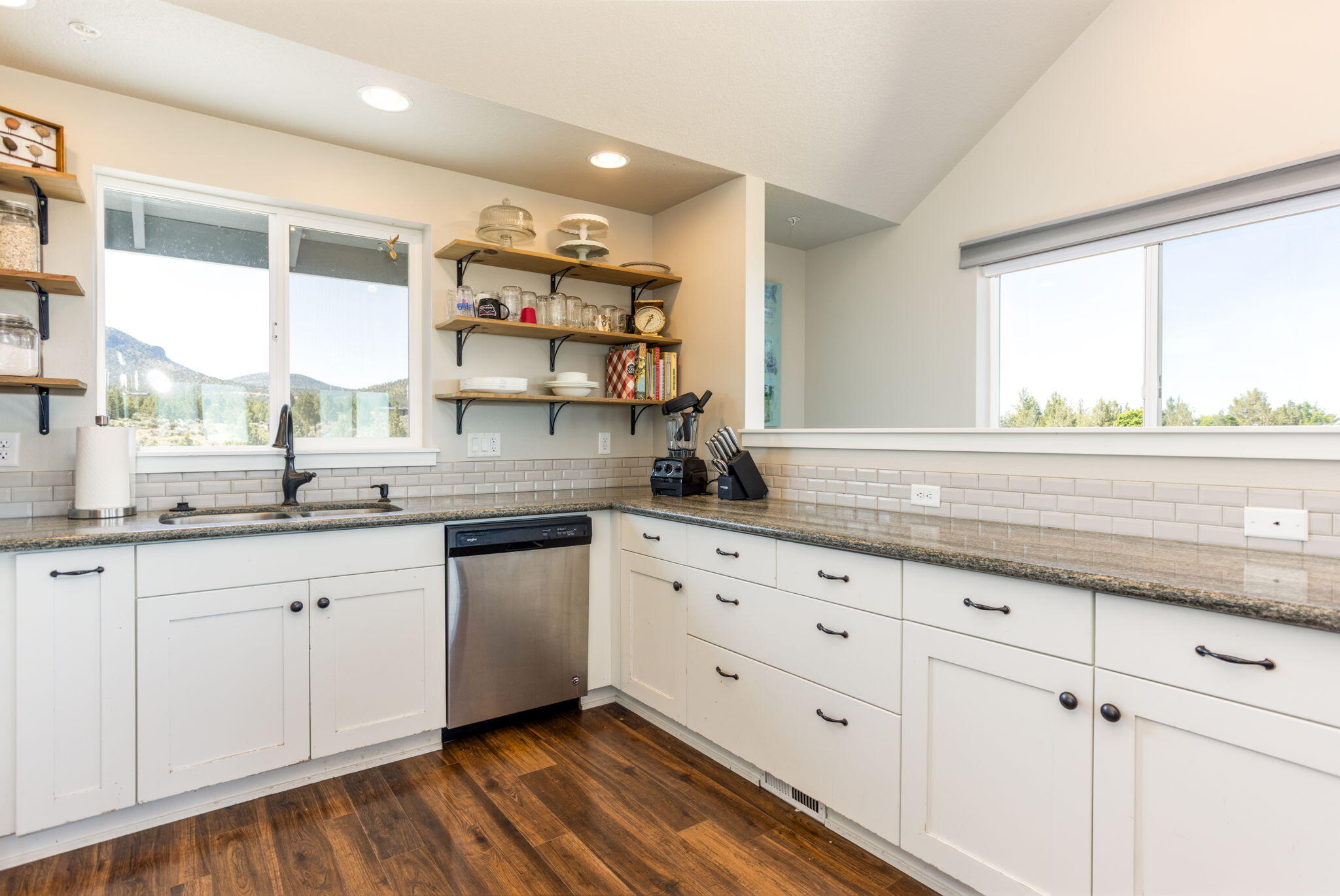 Doris Howlett - Residential