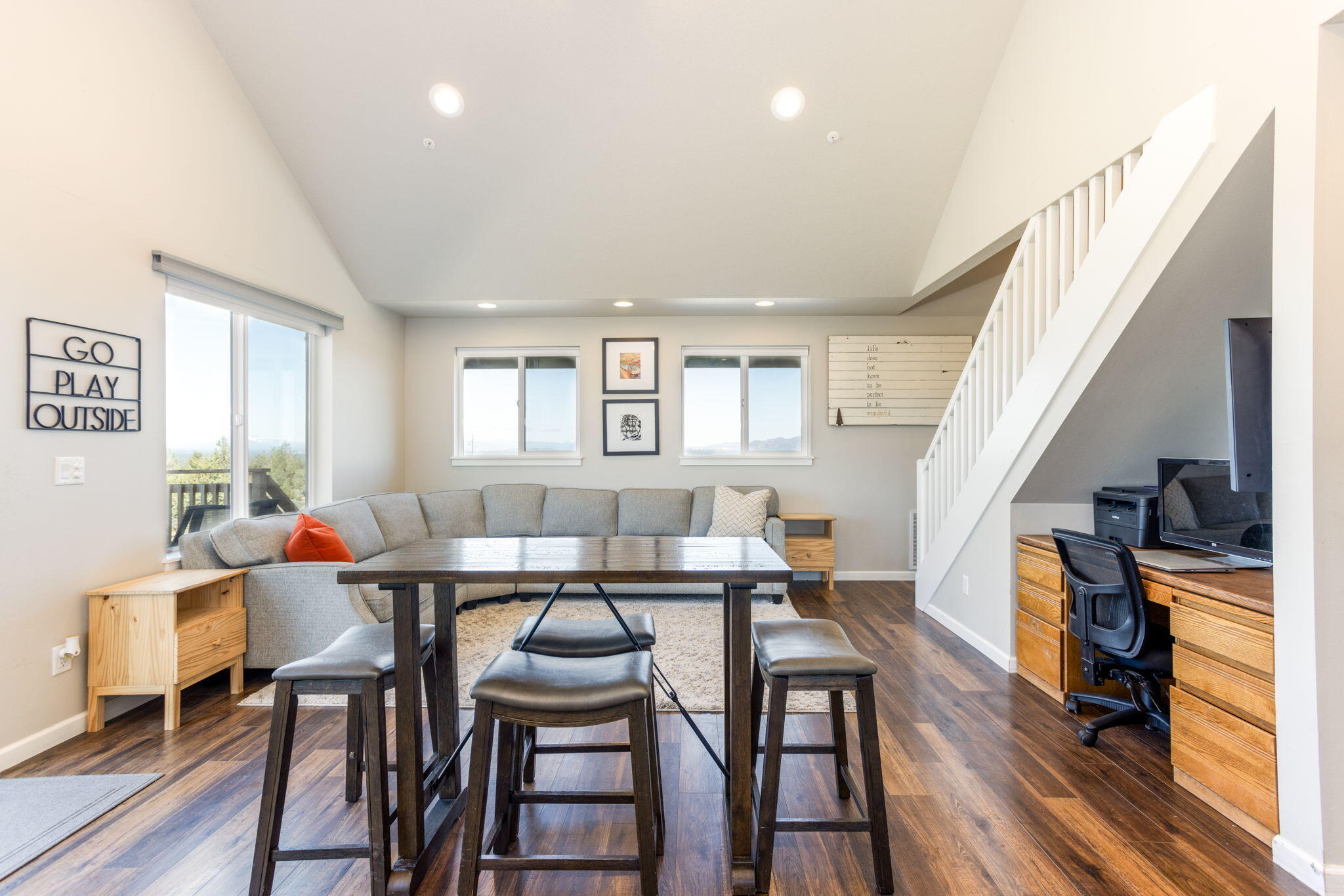 Doris Howlett - Residential