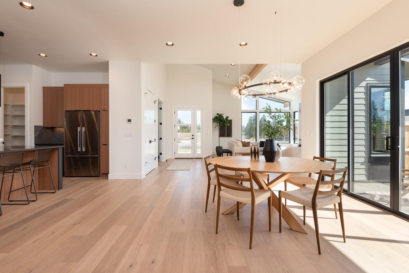 Discovery West Phase 5 - Residential