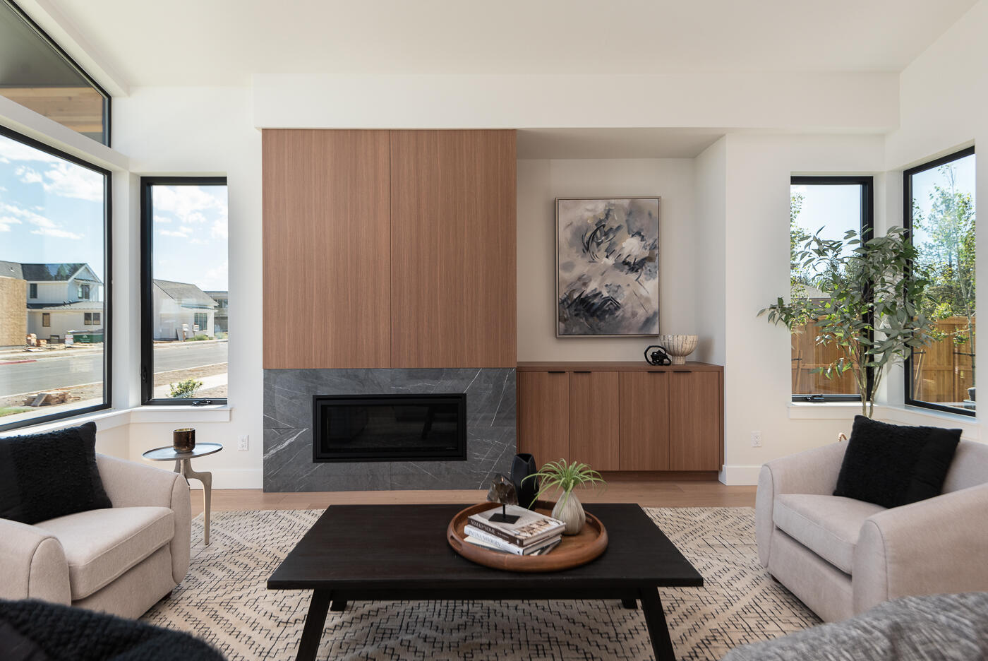 Discovery West Phase 5 - Residential