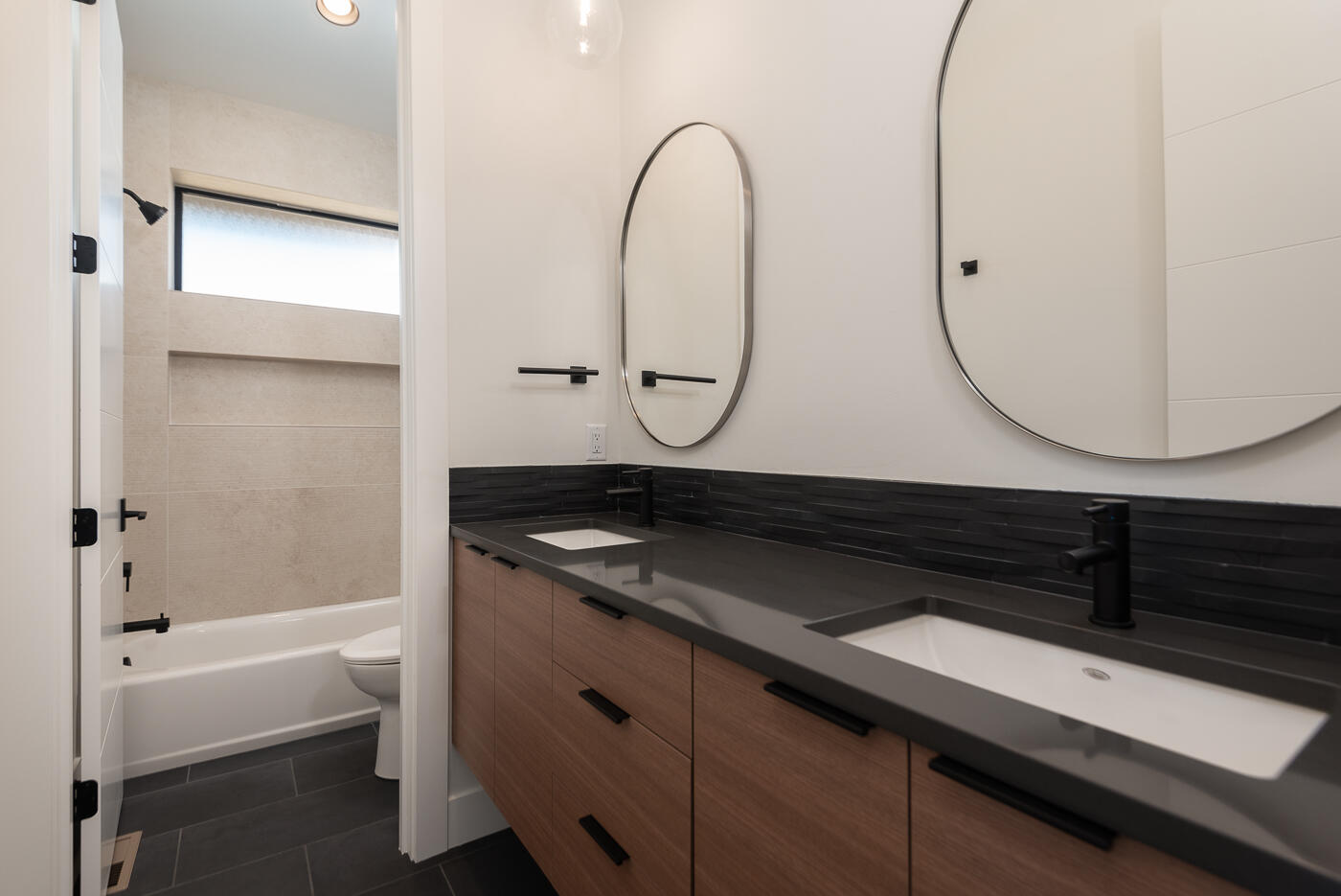 Discovery West Phase 5 - Residential