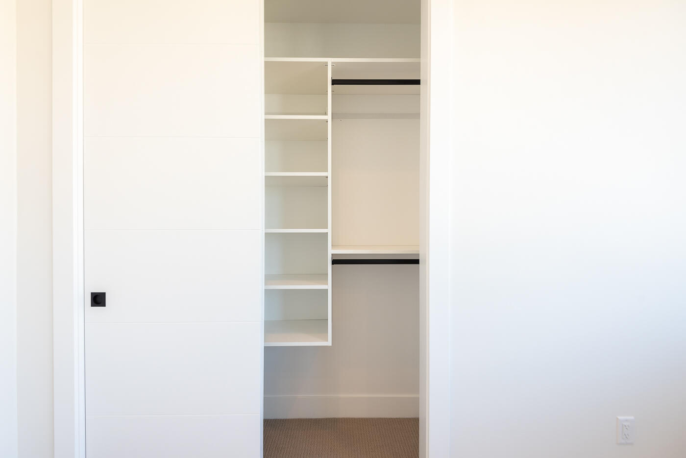 Discovery West Phase 5 - Residential