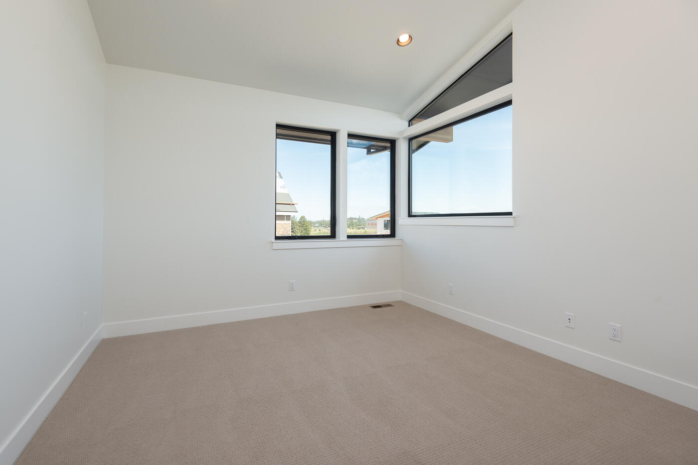 Discovery West Phase 5 - Residential