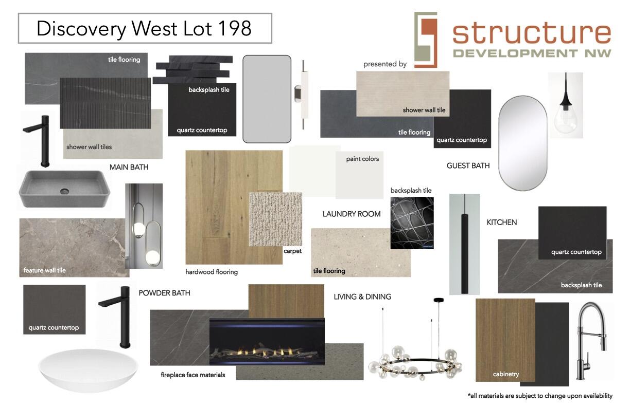 Discovery West Phase 5 - Residential