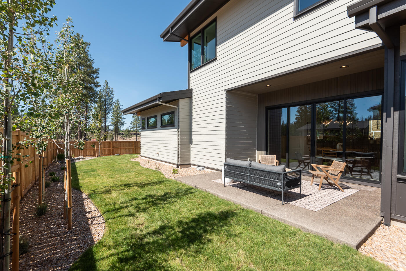 Discovery West Phase 5 - Residential