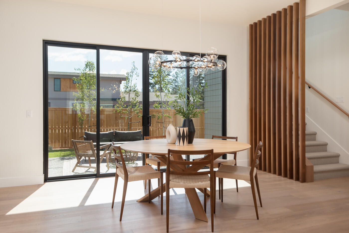 Discovery West Phase 5 - Residential