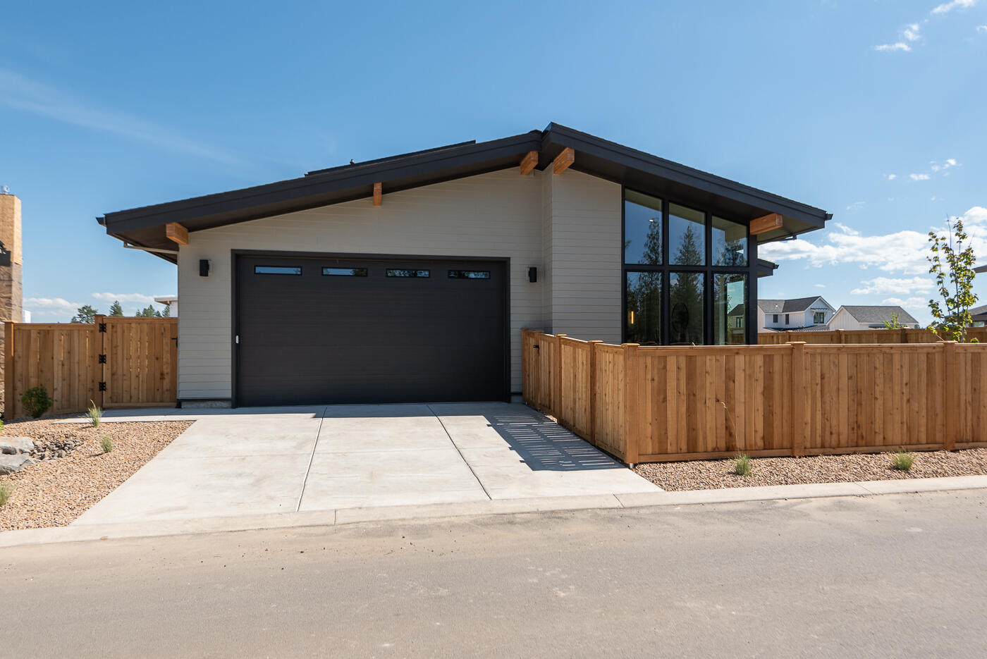 Discovery West Phase 5 - Residential