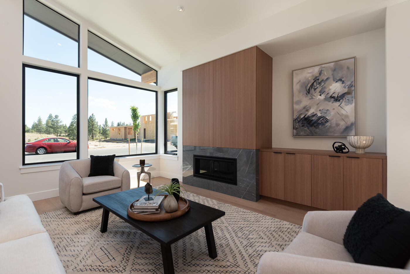 Discovery West Phase 5 - Residential