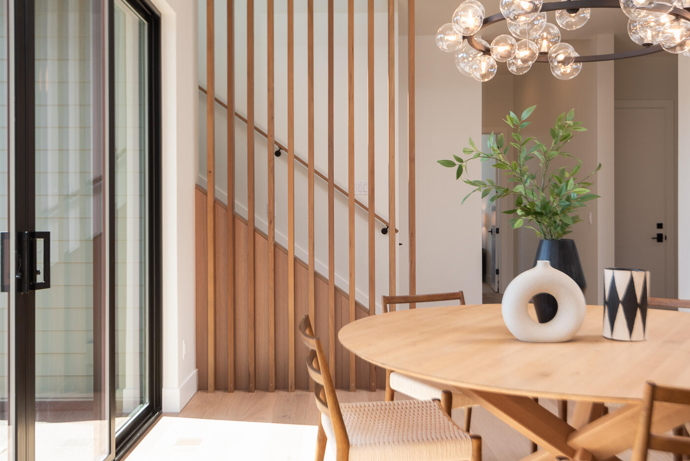 Discovery West Phase 5 - Residential